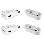 7100 S7 charger S6 fast charger 5V9V mobile phone fast charging intelligent display fast charging S8 charger.