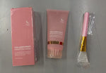 Face Night Mask Collagen Wrapping Mask Natural Ingredients Firming Elasticity & Hydration Anti-wrinkle For Skin Care