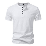 Stylish British-Style Mens Base Layer Shirt