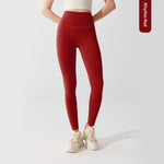 Workout Running No-Oppression-Line Fitness Pants