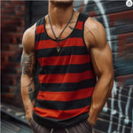 3D-printed Desig Running And Fitness Tank Top