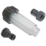 Large Inlet Filter Of High-pressure Washing Machine