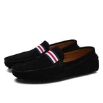Versatile Slip-on Loafers With A Soft Breathable Sole