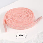 Elastic Arrow Pattern Color Shoelace