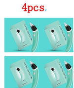 Children's Nasal Aspirator Anti-backflow Electric Nasal Aspirator