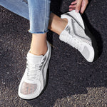 Couples Casual Sneakers Non-slip And Durable Running Shoes For Men