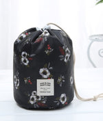 Bathroom classics makeup bag cosmetic bag