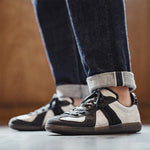 Madden Silk German Training Men's Summer