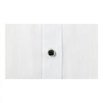 Men's Pigment Business Casual Long Sleeve Shirt
