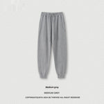 Mens Trendy Sportswear Hoodie And Sweatpants Set