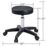 Massage Salon Tattoo Chair, Adjustable Beauty Barber Spa Beauty Equipment