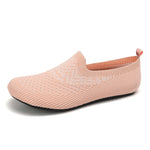 New Versatile Casual Comfortable Soft-soled Walking Shoes