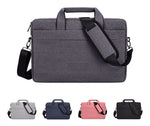 Laptop bag laptop shoulder bag thumbnail 5