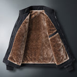 Fashion Winter New Style Business Casual Male