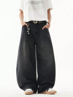 K-Label Stretch-free Straight-leg Pants