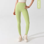 Workout Running No-Oppression-Line Fitness Pants