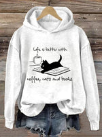 Women's Clothing 3D Digital Printing Long Sleeve Raglan Round Neck Women's Sweater