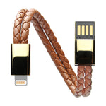 Bracelet cable