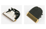 Professional Low Noise Pet Hair Clipper  Easy Grooming For Dogs & Cats