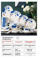 Ceramic Bowls And Saucers Set Bone China Bowls And Plates