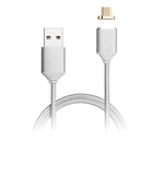 For Android Cellphone USB Magnetic Charger