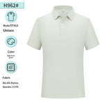 Mens And Womens Short-sleeve Team T-shirts