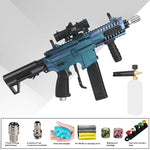Gun Type High Pressure Car Washing Gun Car Washing Machine Household PA Foam Lance