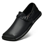 Mens Trendy Shoes With Soft Soles And Soft Uppers