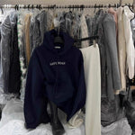 Laid-back Casual Pullover Long-sleeve Top For Fallwinter