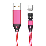 Marquee Data Cable 540 Degree Rotating Magnetic Data Cable
