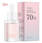 Nicotinamide Hyaluronic Acid Solution Skin Care Products