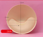 Bra pad insert