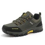 Non-slip Outdoor Shoes For Men Large Size