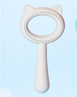Double-sided Cat Shaver Cat And Dog Comb Pet Products