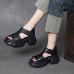 SpringSummer New Arrival Thick Soled Sandals For Women