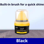 Shoe polish-Black-1 box