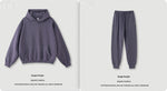 Mens Trendy Sportswear Hoodie And Sweatpants Set