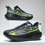 Current Model Mens Carbon Plate Running Shoes Lightweight