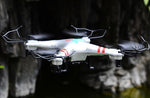 X52 Wide Angle HD Camera Drone