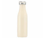 Milk Vacuum Water Bottle