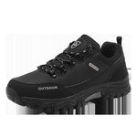 Non-slip Outdoor Shoes For Men Large Size
