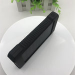 Compatible WithApple, Outdoor Solar Power Bank Battery ForIphone Charge