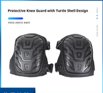 Sports kneepad-Black-1 pair