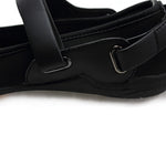 Simple And Comfortable Five-toe Beach Shoes For Home Use