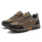 Non-slip Outdoor Shoes For Men Large Size
