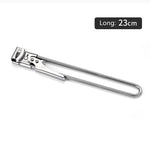 Master Opener Multifunctional Adjustable Stainless Steel Bottle Can Opener Jar  Bottle Opener Lid Gripper Manual Jar Bottle Opener Kitchen Tools