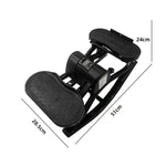 Wholesale Household Fitness Swivel Stepper