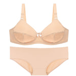 Comfortable breathable bra