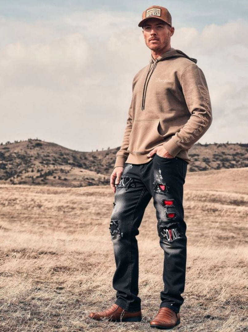 Slim-fit Stretch Straight-leg Pants
