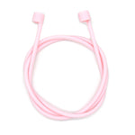 Compatible with Apple , Silicone Anti-Lost-Accessories for earphone